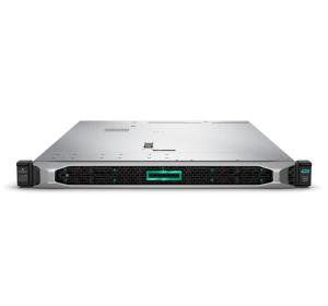 ProLiant DL360 Gen10 - 1p 4210R - 32GB-R - MR416i-a 8SFF BC - 800W PS