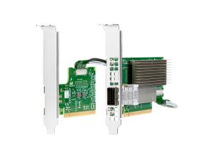 InfiniBand HDR Pci-e3 Auxiliary Card with 350mm Cable Kit