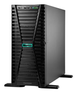 ProLiant ML110 Gen11 - 1p 4410Y - 32GB-R - VROC 8SFF - 1000W RPS