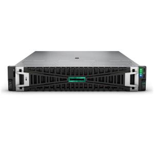 ProLiant DL385 Gen11 - 1p 9124 - 32GB-R - 8SFF - 1000W PS