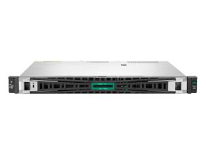 ProLiant DL20 Gen11 - 1p E-2414 - 16GB-U - 2LFF-NHP - 290W PS