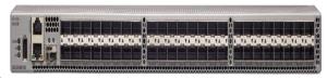 HPE SN6620C 32GB 48/48 32GB Short Wave SFP+ Fibre Channel v2 Switch