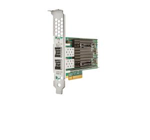 HPE SN1700Q 64GB 2-port Fibre Channel Host Bus Adapter