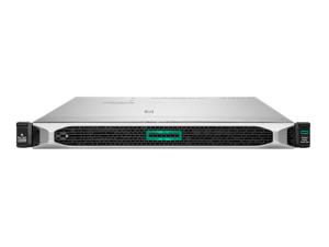 ProLiant DL360 Gen10 Plus - 4309Y - 64GB-R - 8SFF SR416i-a 2x480GB SATA SSD - 2x800W PS - EU