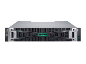 HPE MSA 2070 16GB Fibre Channel LFF Storage