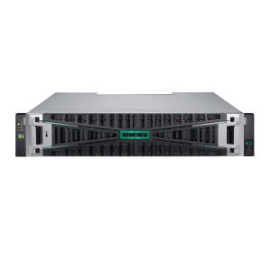 HPE MSA 2U 24-drive SFF Drive Enclosure