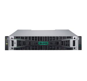 HPE MSA 2U 12-drive LFF Drive Enclosure
