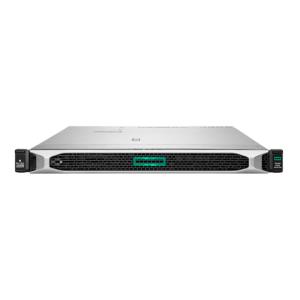 ProLiant DL360 Gen10 Plus - 1p 4310 - 2x32GB-R - SR416i-a 2x480GB SATA SSD - 2x800W PS - EU