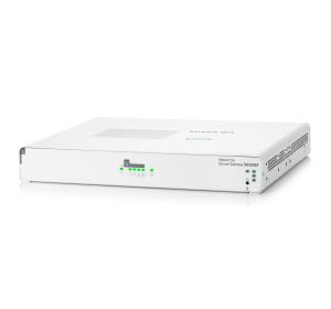 Networking Instant On Secure Gateway 5-port SmartRate 2.5G PoE+ 64W SG2505P