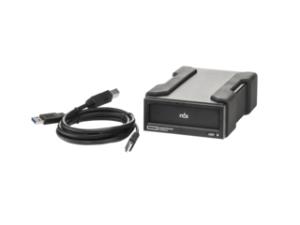 HP RDX+ USB 3.0 External Docking Station