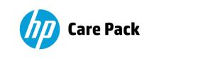 HPE 3 Years 6hrs 24x7 CTR w/CDMR 7910 PC SVC (U7YT6E)