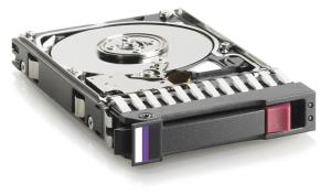 Hard Drive MSA 4TB 12G SAS 7.2K LFF (3.5in) Midline 1 Year Wty