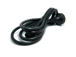 Power Cord 1.8M  7 to CEE 7-xvi