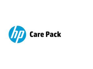 HPE 4 Years CTR w/CDMR 10504 Switch FC SVC (U3LA4E)