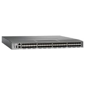 StoreFabric SN6010C 48-port 16GB Fibre Channel Switch