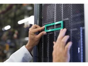 Aruba 1G SFP LC LX 10 km SMF Transceiver