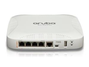 Aruba 7005 RW FIPS/TAA Branch Controller