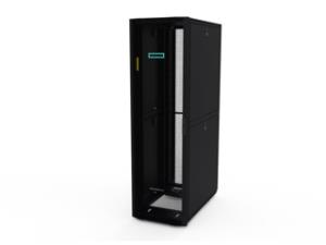 HPE 42U 800x1200 Ent G2 NW Shock Rack