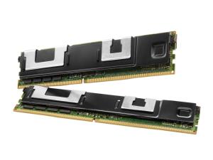 Memory 256GB 2666 Persistent Kit (835807-B21)