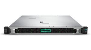ProLiant DL360 Gen10 - 1p 4210 - 16GB-R - P408i-a NC 8SFF - 500W PS