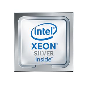 HPE DL360 Gen10 Intel Xeon-Silver 4214R (2.4GHz/12-core/100W) Processor Kit (P15977-B21)