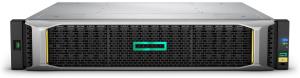 HPE MSA 1050 12GB SAS Dual Controller SFF Storage (Q2R21B)