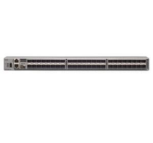 StoreFabric SN6620C 32GB 24-port 32GB SFP+ Fibre Channel Switch