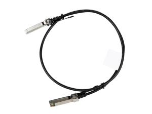Aruba 25G SFP28 to SFP28 3m Direct Attach Copper Cable (JL488A)