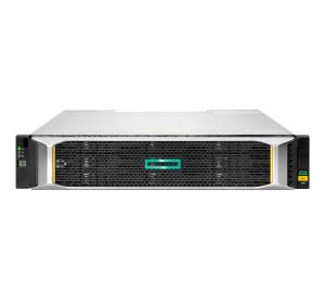 HPE MSA 2060 12GB SAS SFF Storage