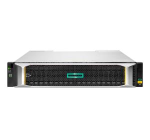 HPE MSA 2062 12GB SAS LFF Storage