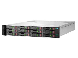 HPE D3610 Enclosure (Q1J09A)