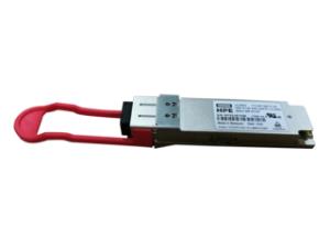 HPE X140 40G QSFP+ LC ER4 40km SM Transceiver