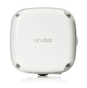 Aruba AP-567 (RW) 802.11ax Dual 2x2:2 Radio Integrated Directional Antenna Outdoor AP