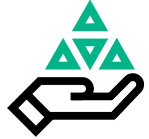 HPE 3 Years Tech Care Essential w/CDMR DL325G10+V2 SVC (HY5E5E)