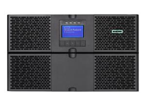 HPE G2 R8000 6U Hrdwrd 208V NA/JP UPS