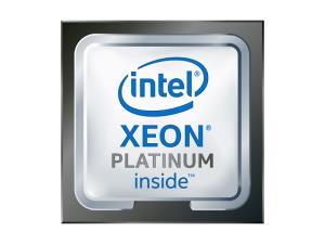 Intel Xeon-P 8358 Processor for HPE