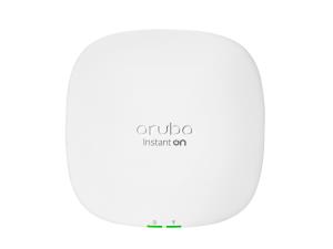 Aruba Instant On AP25 (RW) 4x4 Wi-Fi 6 Indoor Access Point