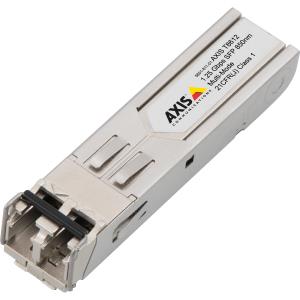 Sfp (mini-gbic) Transceiver Module Lc