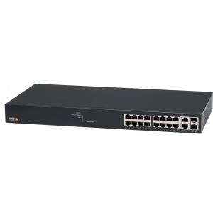 T8516 Poe+ Network Switch