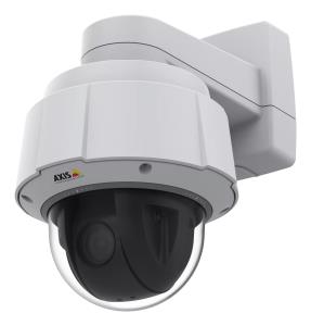 Q6075-e 50hz Ptz Network Camera