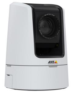 V5925 50hz Ptz Network Camera (01965-003)