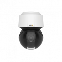 Q6135-le 50hz Ptz Network Camera