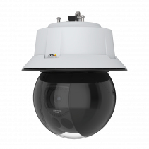 Q6315-le 50hz Ptz Network Camera