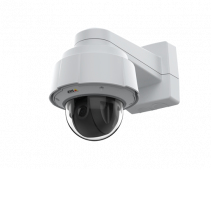 Q6078-e 50hz Ptz Network Camera