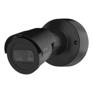 M2036-le Bullet Camera Black