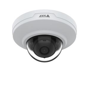 M3085-v Dome Camera