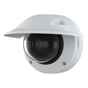 Q3628-ve Network Camera