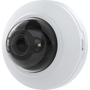 M4218-lv Dome Camera