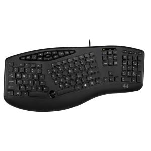 Akb-160ub Ergonomic Desktop Keyboard