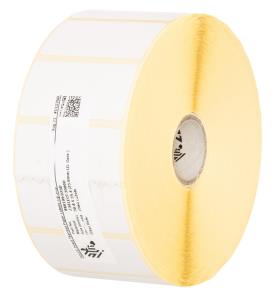 Z-select 2000d 102x102mm 700 Label / Roll Perfo Box Of 12